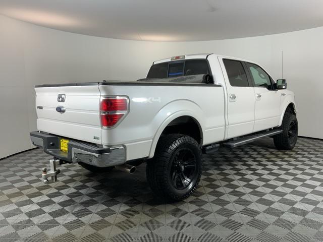 used 2010 Ford F-150 car, priced at $14,971