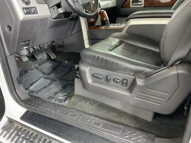 used 2010 Ford F-150 car, priced at $14,971