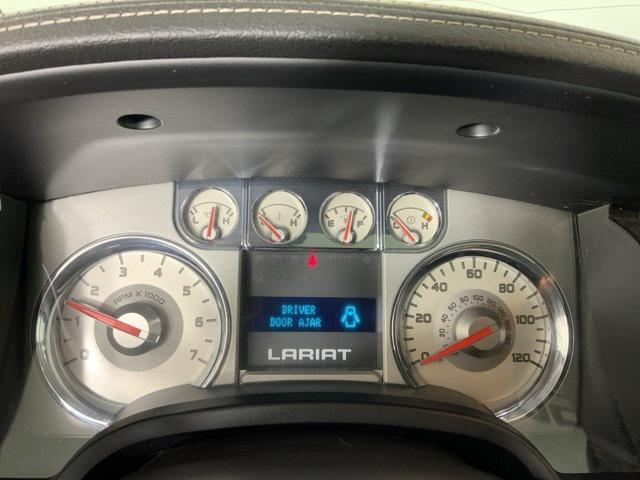 used 2010 Ford F-150 car, priced at $14,971