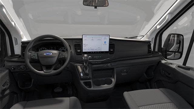 new 2024 Ford Transit-350 car, priced at $77,335