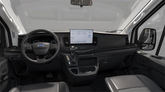 new 2024 Ford Transit-350 car, priced at $68,491