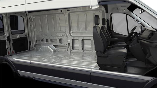 new 2024 Ford Transit-350 car, priced at $77,335