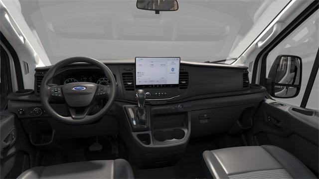 new 2024 Ford Transit-350 car, priced at $75,835