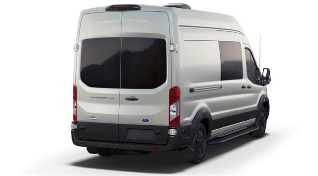 new 2024 Ford Transit-350 car, priced at $77,335