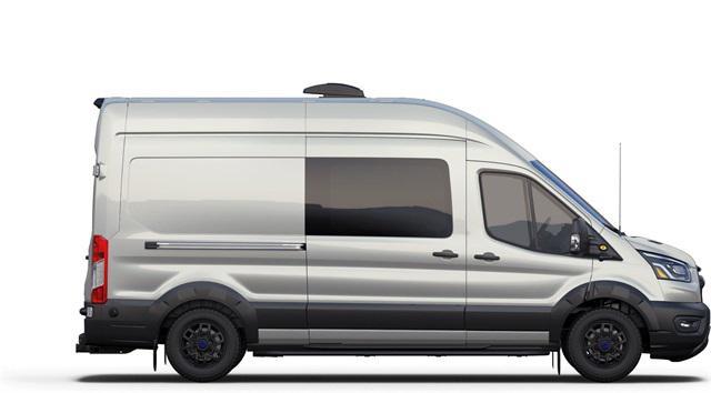 new 2024 Ford Transit-350 car, priced at $77,335