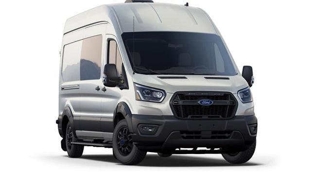 new 2024 Ford Transit-350 car, priced at $77,335