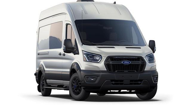 new 2024 Ford Transit-350 car, priced at $75,835