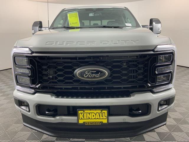 new 2025 Ford F-350 car, priced at $95,650