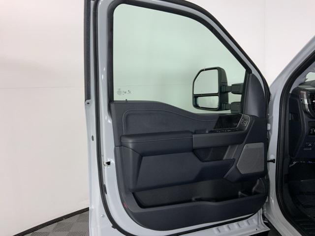 new 2025 Ford F-350 car, priced at $95,650