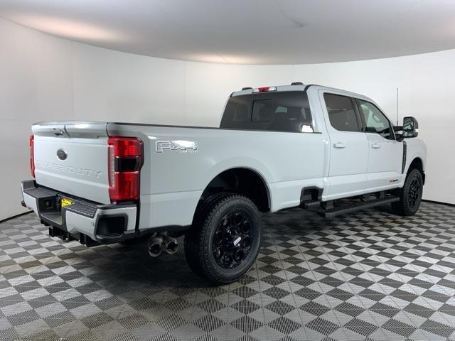 new 2025 Ford F-350 car, priced at $95,650