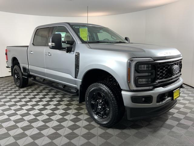 new 2024 Ford F-350 car, priced at $64,910