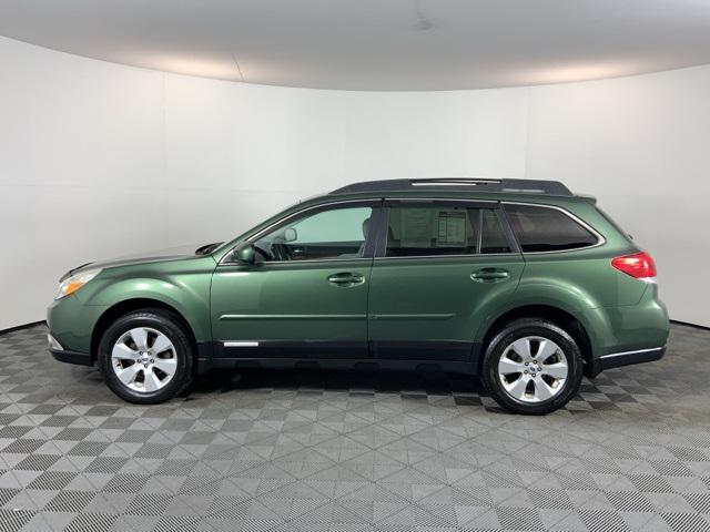 used 2012 Subaru Outback car, priced at $11,971