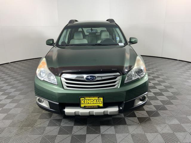 used 2012 Subaru Outback car, priced at $11,971