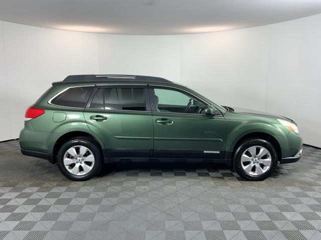 used 2012 Subaru Outback car, priced at $11,971