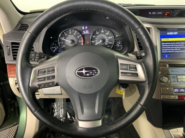 used 2012 Subaru Outback car, priced at $11,971