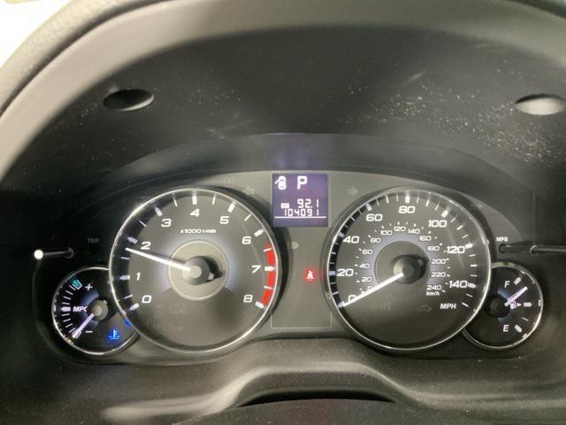 used 2012 Subaru Outback car, priced at $11,971
