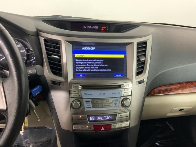 used 2012 Subaru Outback car, priced at $11,971