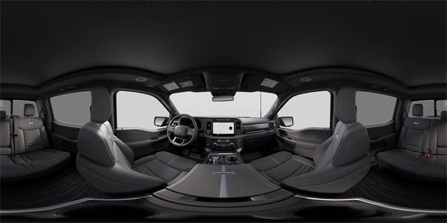 new 2025 Ford F-150 car, priced at $77,163