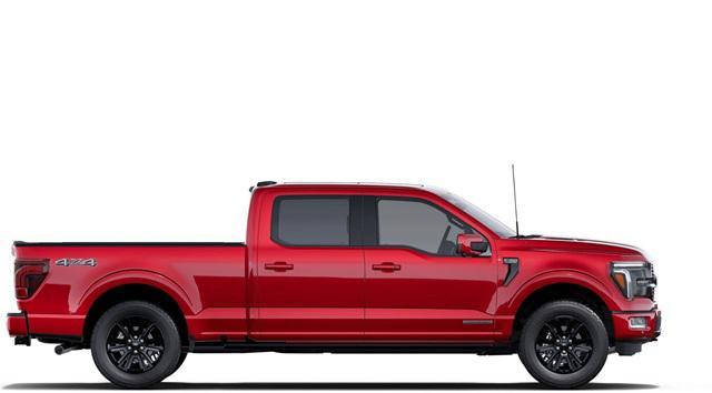 new 2025 Ford F-150 car, priced at $77,163