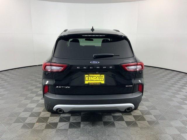 new 2025 Ford Escape car, priced at $31,936