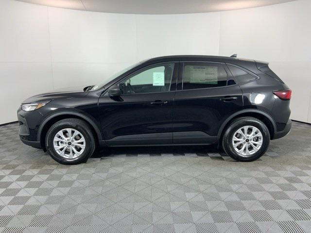 new 2025 Ford Escape car, priced at $31,936