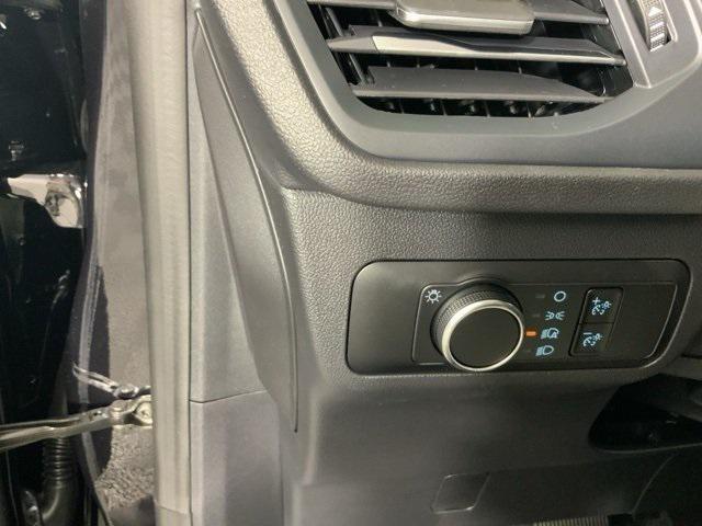 new 2025 Ford Escape car, priced at $31,936