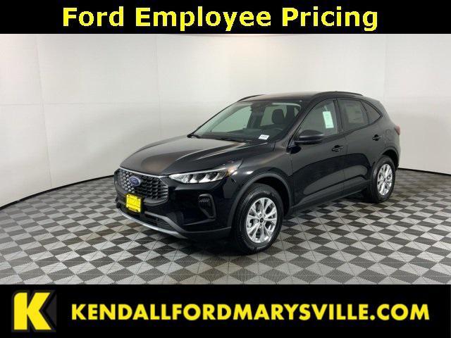 new 2025 Ford Escape car, priced at $31,936