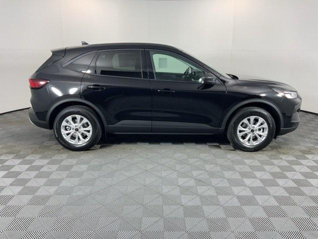 new 2025 Ford Escape car, priced at $31,936