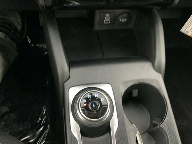new 2025 Ford Escape car, priced at $31,936