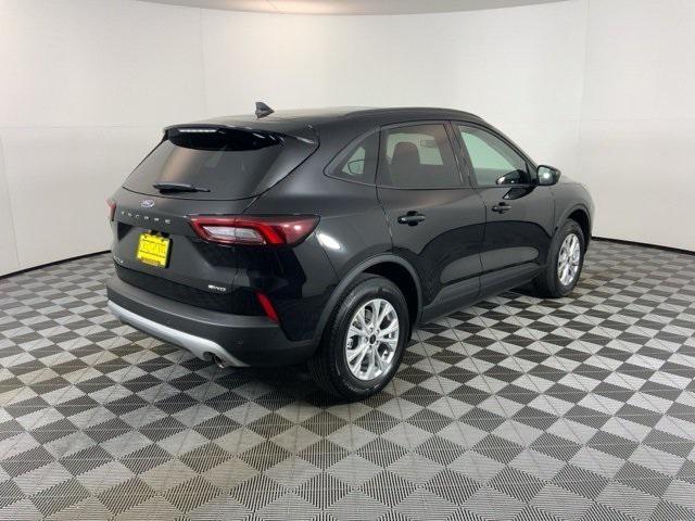 new 2025 Ford Escape car, priced at $31,936
