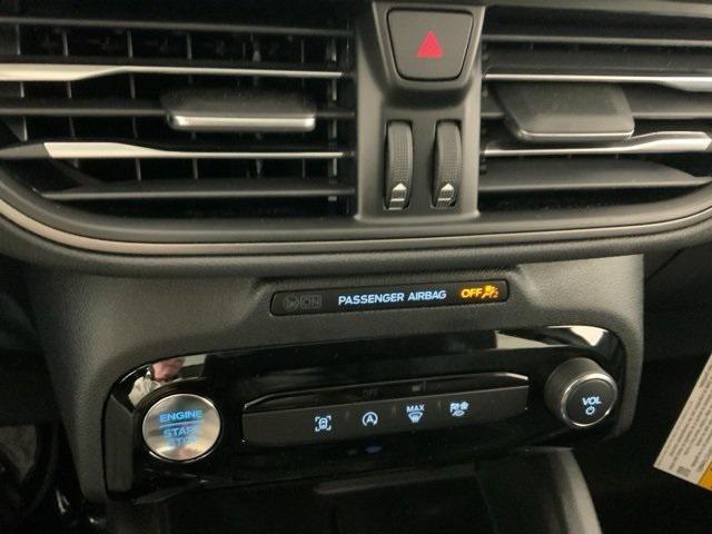 new 2025 Ford Escape car, priced at $31,936