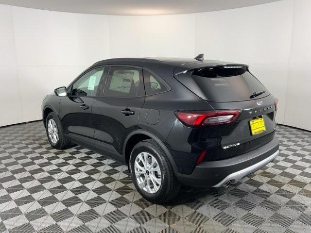 new 2025 Ford Escape car, priced at $31,936