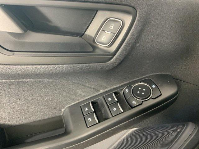 new 2025 Ford Escape car, priced at $31,936