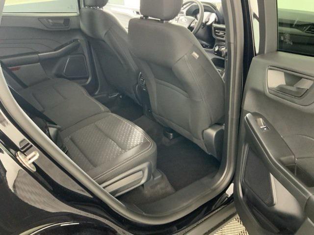 new 2025 Ford Escape car, priced at $31,936