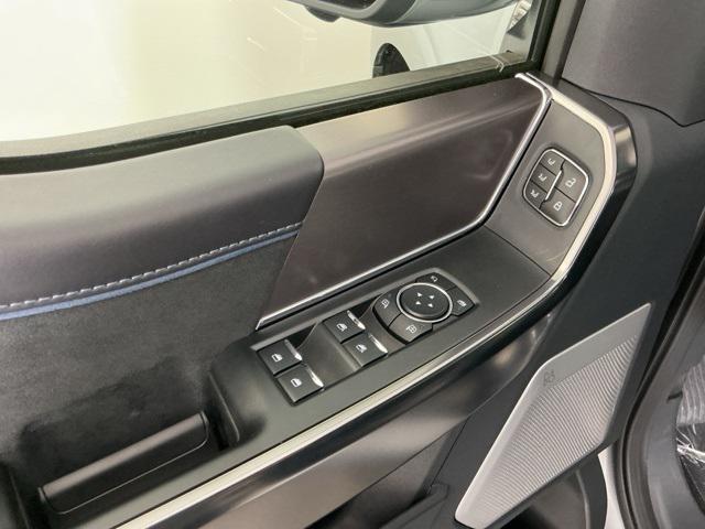 new 2025 Ford F-150 car, priced at $79,849