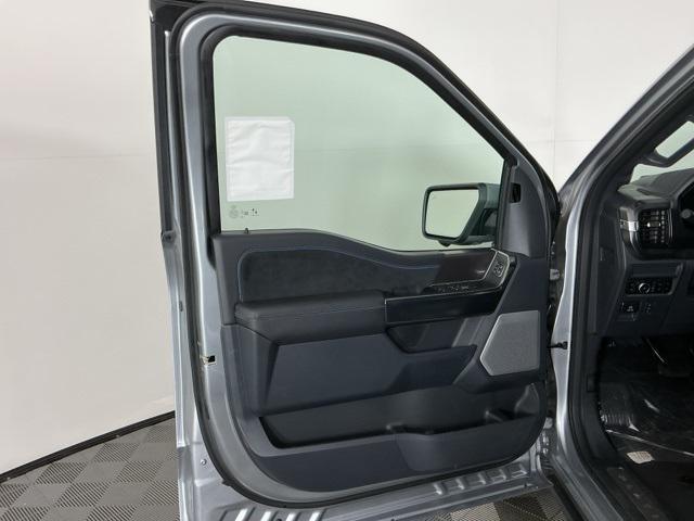 new 2025 Ford F-150 car, priced at $79,849