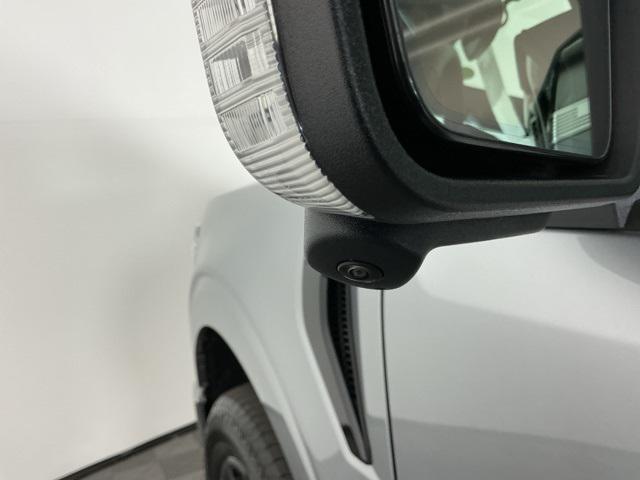 new 2025 Ford F-150 car, priced at $79,849