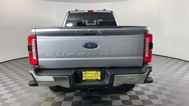 new 2024 Ford F-350 car, priced at $82,310