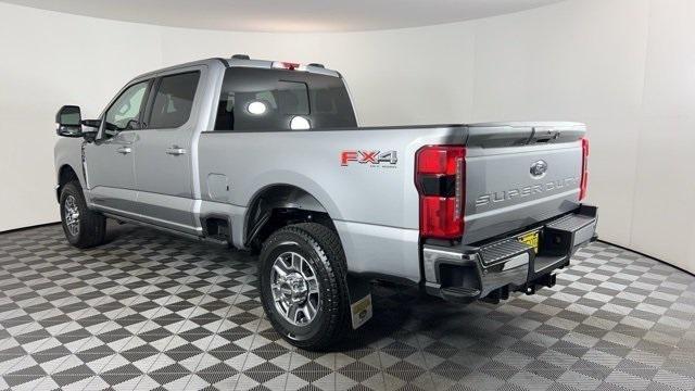 new 2024 Ford F-350 car, priced at $82,310