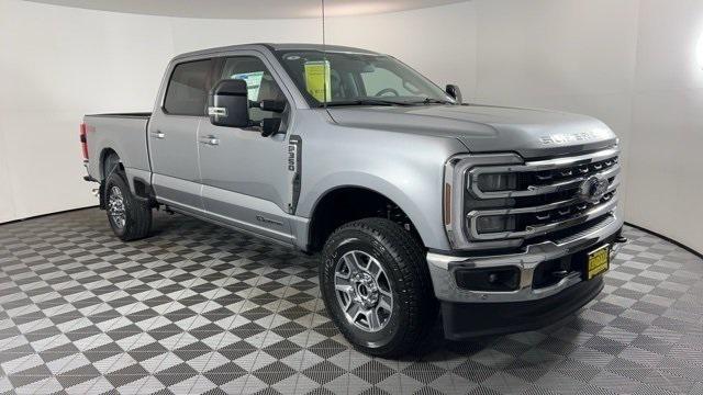 new 2024 Ford F-350 car, priced at $82,310