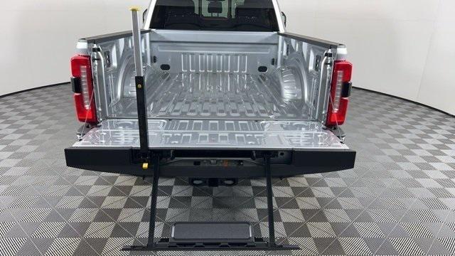 new 2024 Ford F-350 car, priced at $82,310