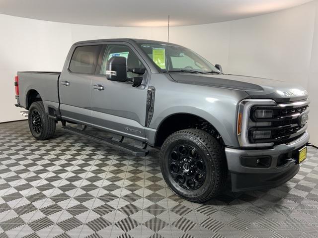 new 2024 Ford F-250 car, priced at $73,313