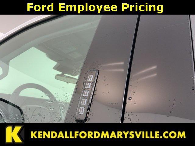 new 2024 Ford F-350 car, priced at $54,073