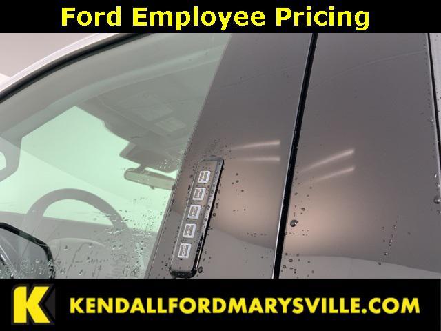 new 2024 Ford F-350 car, priced at $54,073