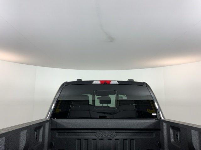 new 2025 Ford F-350 car, priced at $97,595