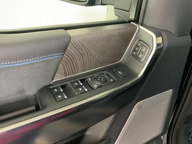 new 2025 Ford F-350 car, priced at $99,595
