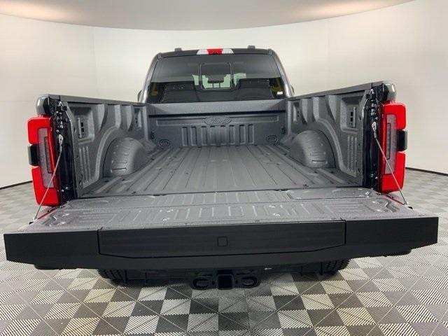 new 2025 Ford F-350 car, priced at $97,595