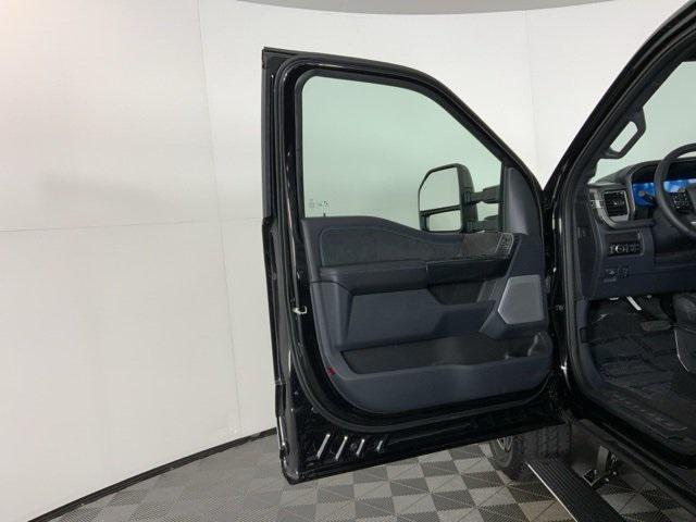 new 2025 Ford F-350 car, priced at $97,595