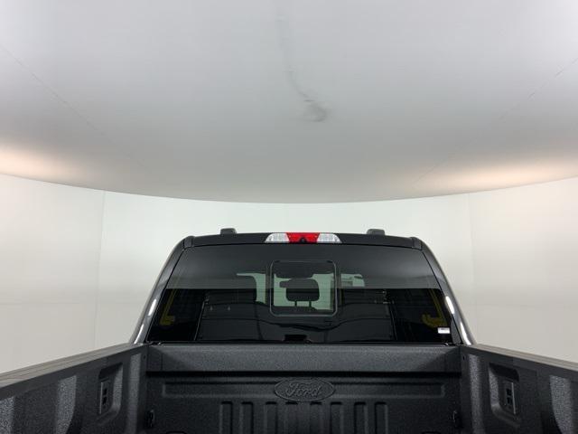 new 2025 Ford F-350 car, priced at $99,595