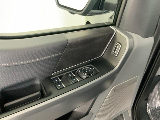new 2025 Ford F-150 car, priced at $57,869